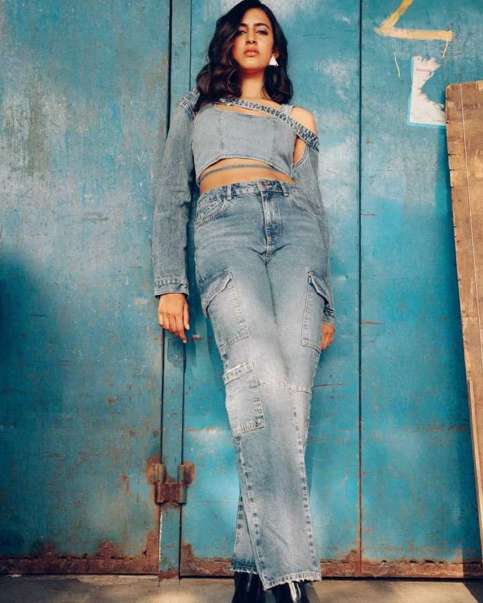 niharika konidela 7